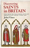 Discovering saints in Britain