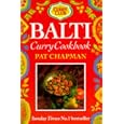 Balti: Curry Cookbook (Curry Club)