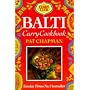 Curry Club Balti Curry Cookbook