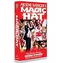 Arsenal - Arsene Wenger's Magic Hat [2002]