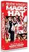 VHS : Arsenal - Arsene Wenger's Magic Hat [2002]