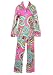 Tepper Jackson Kashmir Pink Lounger Pajama - Final sale!