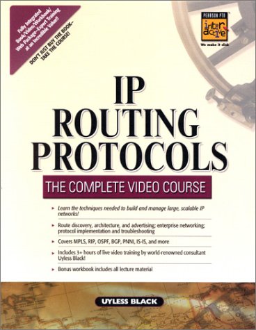 Routers and Routing
