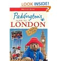 PADDINGTON'S GUIDE TO LONDON