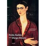 Frida Kahlo And Diego Rivera (Pegasus Series) book cover