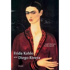 Frida Kahlo And Diego Rivera
