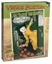 La Victoria Arduino Vintage Poster 1000 Piece Puzzle