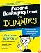 Personal Bankruptcy Laws For Dummies (For Dummies (Business & Personal Finance))