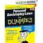 Personal Bankruptcy Laws For Dummies (For Dummies (Business & Personal Finance))