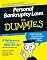 Personal Bankruptcy Laws For Dummies (For Dummies (Business & Personal Finance))