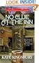 No Clue at the Inn (Pennyfoot Hotel Mysteries)