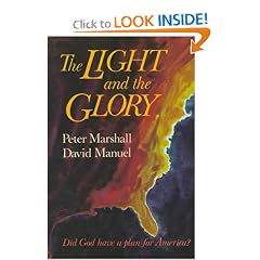 The Light and the Glory