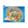 Playmobil Advent Calendar, Unicorn Paradise by Playmobil