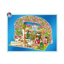 Christmas 4154: Advent Calendar - Princess & Unicorn Paradise - Playmobil