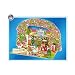 Playmobil Advent Calendar, Unicorn Paradise by Playmobil