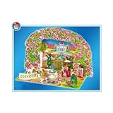 Playmobil Advent Calendar, Unicorn Paradise by Playmobil