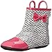 Robeez Girls' Rainboot - Mini Shoez