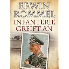 Infanterie greift an