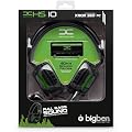 Xbox 360 - Gaming Headset XHS 10 (Xbox 360+PC)