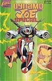 Dynamo Joe Special #1 January 1987