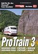 Pro Trains 3: Stuttgart - Munich Add-on (PC)