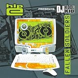 DJ Kool Kid presents FALLEN SOLDIERS: Rest In Peace [Mixtape] [Limited Edition]