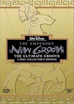 Watch The Emperor's New Groove - The Ultimate Groove Movie Online.