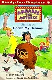 Annabel the Actress Starring in Gorilla My Dreams (Annabel the Actress)
