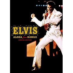 Elvis Presley - Elvis - Aloha From Hawaii (Special Edition) [DVD]