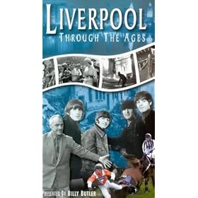 Liverpool Through The Ages [VHS]