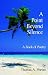 A Point Beyond Silence: A Book of Poetry
