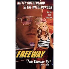 Freeway [VHS]