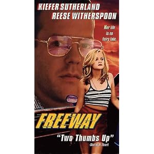 Freeway [VHS]