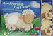 Good Morning, Good Night!: ATouch & Feel Bedtime Book