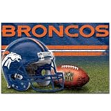Denver Broncos 150 Piece Puzzle