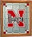 NCAA Nebraska Cornhuskers Wall Plaque