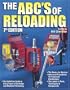 The ABC's of Reloading