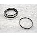 R Urethane Belt S3M174UG,4mm:Spri Image