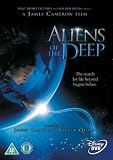 Aliens Of The Deep