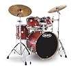 Mapex Meridian Fusionease...