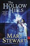 The Hollow Hills (The Arthurian Saga, Book 2)
