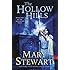 The Hollow Hills (The Arthurian Saga, Book 2)