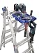 Werner AC24 Multipurpose Project Shelf Model