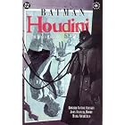 Click here to buy Batman and Houdini: The Devil's Workshop by  Howard Chaykin and Victor Moore.