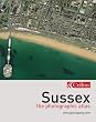 Sussex: The Photographic Atlas (Getmapping)