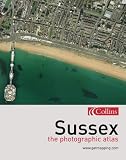 Photographic Atlas of Sussex (Getmapping)