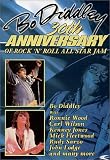 Bo Diddley : 30th anniversary - All star Jam