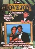 The Lovejoy Collection - Vol. 22 [UK IMPORT] - Ian McShane