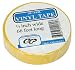 Vinyl Platic Tape - Orange