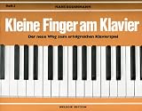 Kleine Finger am Klavier, H.3 - Hans Bodenmann